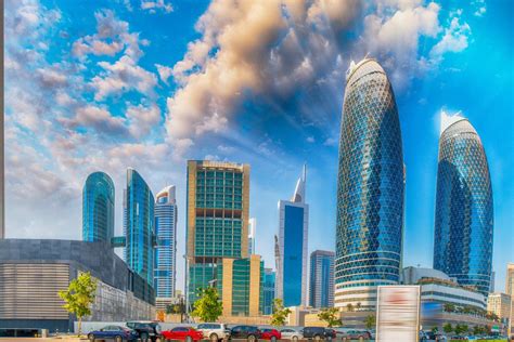 UAE Retains Position As One Of World S Safest Countries Arabian