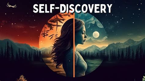 Sleep Hypnosis For Self Discovery With Relaxing Rain Sounds Youtube