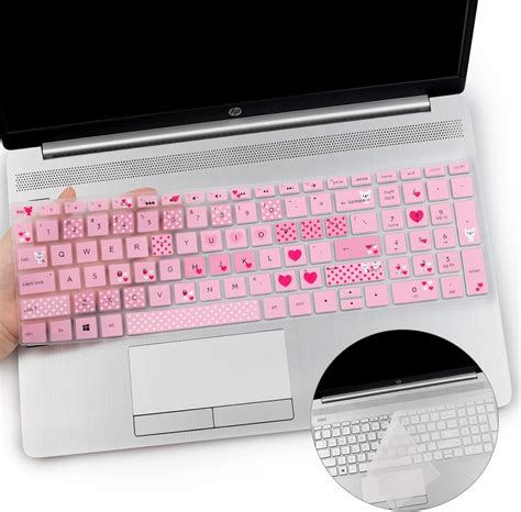 Fundas Para Teclado Para Port Til Hp Db Da Dw Dy Bs Bw