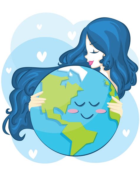 Mother Earth Design Hi Res Stock Photography And Images Off