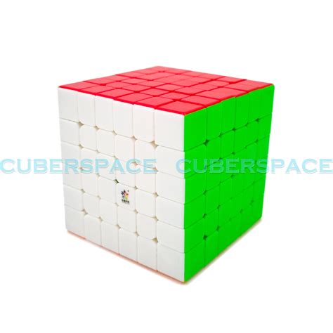 Yuxin Little Magic 6x6 M Cuberspace