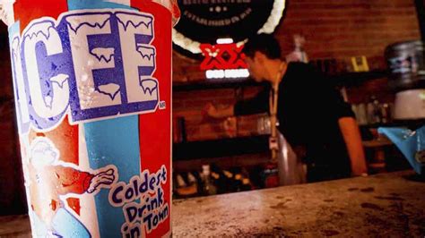 Cuánto cuesta poner una franquicia de bebidas ICEE