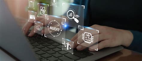 Understanding The Different Types Of Audits And Their Benefits