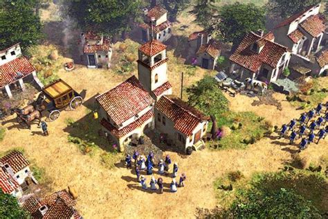 Age Empires Iii