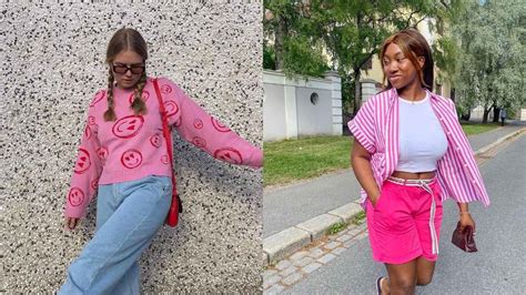 All Pink: saiba usar rosa nas produções do dia a dia | Alto Astral