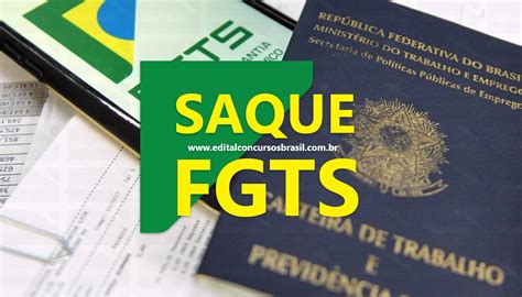 Saque Fgts Com Adicional Até R 2 9 Mil é Liberado Veja Quem Tem Direito