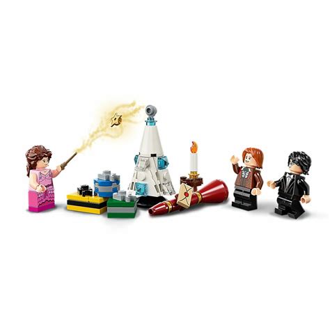 LEGO Harry Potter 75981 Harry Potter Adventskalender 2020 Shopp