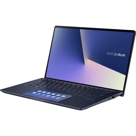 Asus Zenbook 13 UX334F