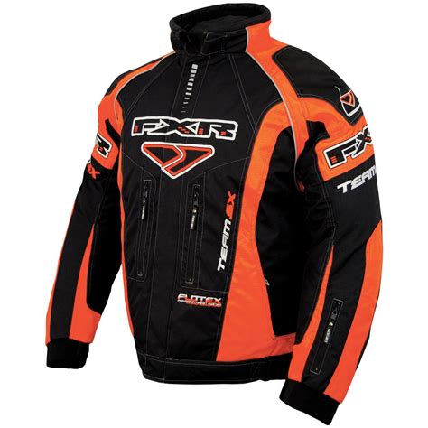 Fxr Men S Winter Jackets Canada At Lisa Richter Blog