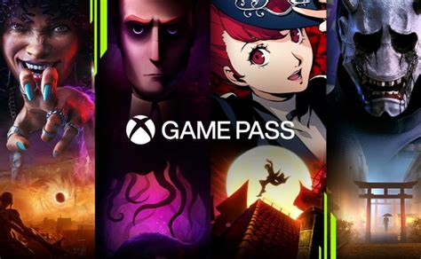 Ya Puedes Jugar Estos Dos Juegos En Xbox Game Pass