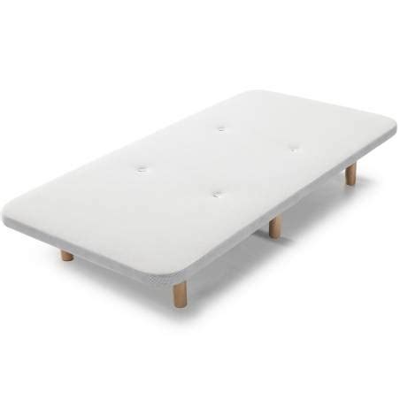 Pack Descanso Base Colch N Viscoel Stico Cm Topmueble