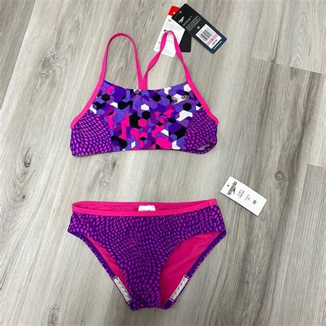 Speedo Swim Speedo Bikini Poshmark