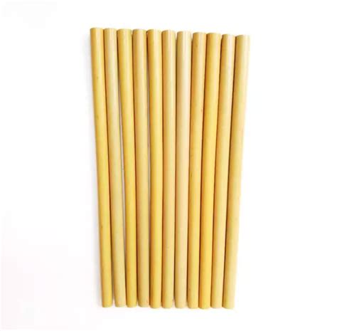 Sustainable Eco Friendly 100 Bio Degradable Reusable Natural Bamboo