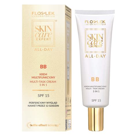 Floslek Skin Care Expert All Day Krem Bb Multifunkcyjny Ml Dr Max