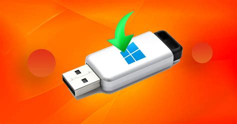 如何從usb隨身碟安裝作業系統windows 10 • 貓噗知識