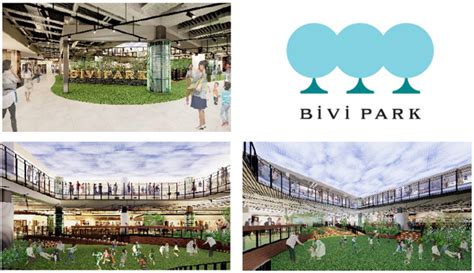 Bivi新さっぽろ、2023年11月30日開業－新札幌駅前、コープ・ロフトなど出店 都市商業研究所