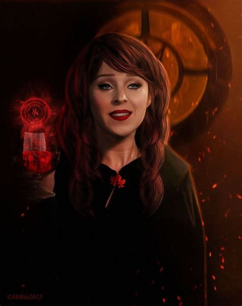 Rowena Supernatural Rowena Supernatural Wallpaper Supernatural