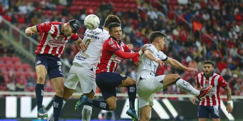 Liguilla Mx Cuartos De Final C Mo Se Define Y Qui N Pasa A