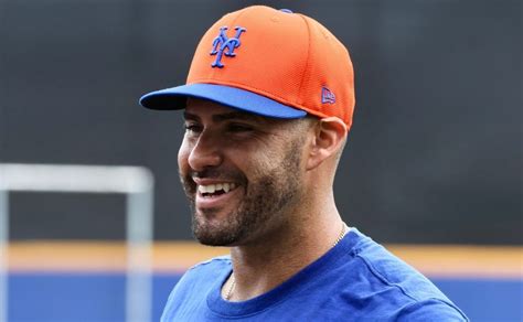 Mlb Jd Mart Nez Por Fin Debutar Con Los Mets De Nueva York