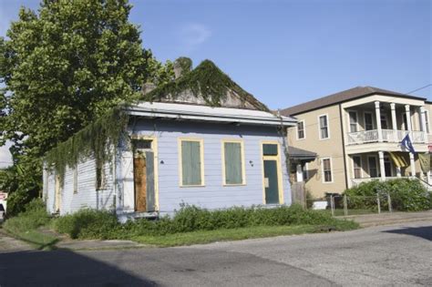 Fannie Mae Foreclosures - New Orleans Investor Options