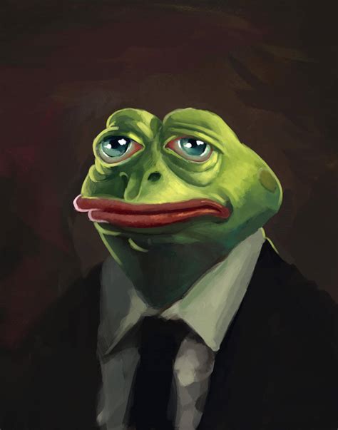 [100+] Pepe The Frog Wallpapers | Wallpapers.com