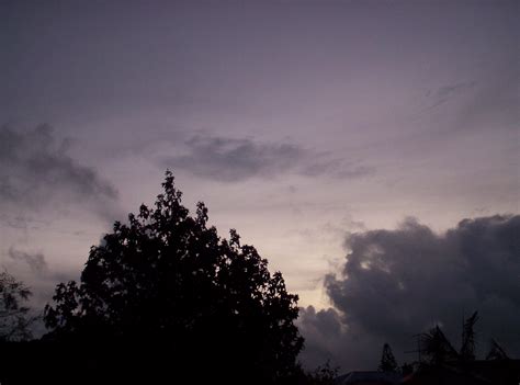 Free Photo Twilight Sky Clouds Evening Nature Free Download Jooinn