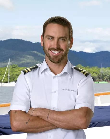 Below Deck Star Fired For Getting In Bed With Unconscious Co Star While Naked Daily Star