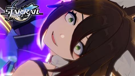 Desolate Depths Of Despair 1 2 Story Honkai Star Rail Gameplay