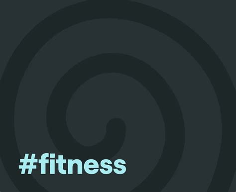 200+ best fitness hashtags: Updated July 2025
