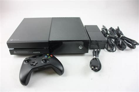 XBOX One Console | Property Room