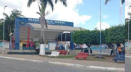 Prefeitura Municipal Da Cidade De Camutanga PE