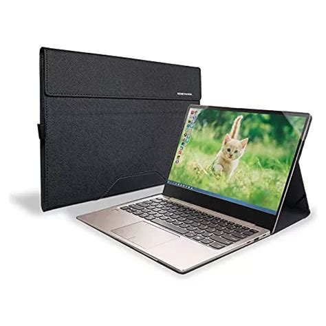 Funda Honeymoon Para Lenovo Yoga Slim 7i 14 S037 14 negro Envío gratis