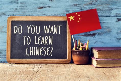 Features Of The Chinese Language You Should Know