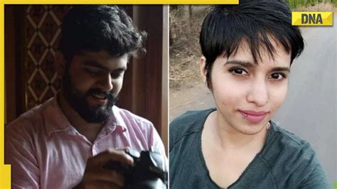 Shraddha Walkar Murder How Victims Instagram Account Unravelled