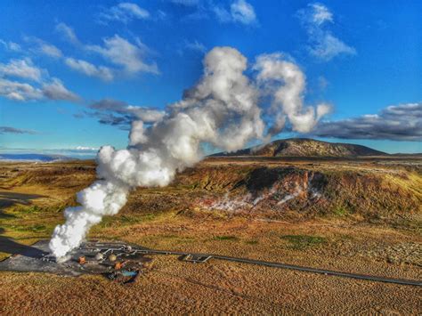 Canadas Geothermal Energy Industry Is Gaining Ground The Narwhal