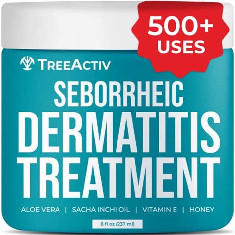 Best Face Moisturizer For Seborrheic Dermatitis Reviews And Buying