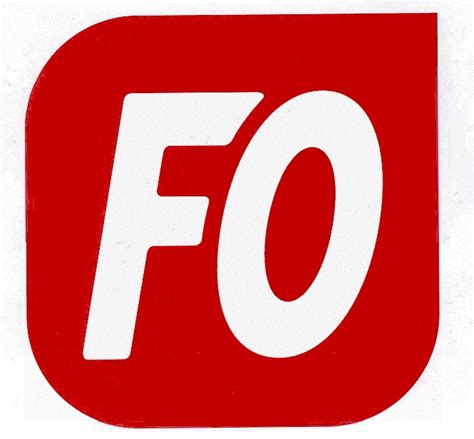 logofo federation fo finances