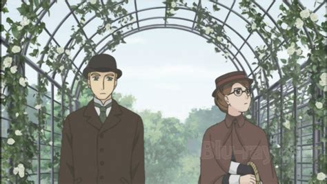 Emma: A Victorian Romance – All the Anime