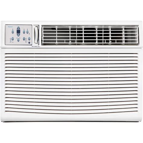 Keystone New 18 800 18 400 Btu 1000 Sq Ft Window Wall Air Conditioner