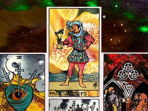 Astrology 2023. Tarot card reading - News, Photos & Videos on Astrology ...