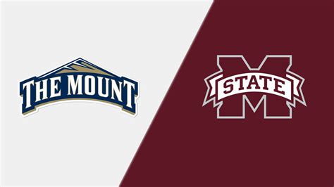 Mount St Marys Vs Mississippi State 3224 Stream The Game Live Watch Espn