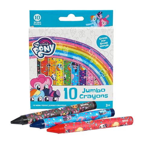 Bendon My Little Pony Coloring And Activity Book With Mlp Fun And Reward