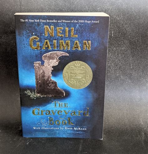 graveyard book nocturnal mind