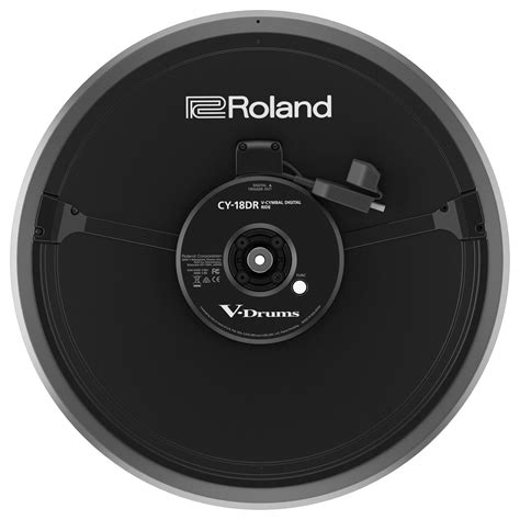 DISC Roland TD 50KVX V Drums Pro Electronic Drum Kit Na Gear4Music