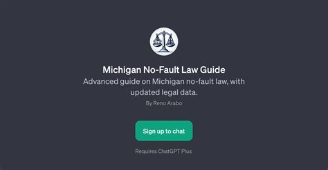 Michigan No Fault Law Guide Legal Insights Taaft