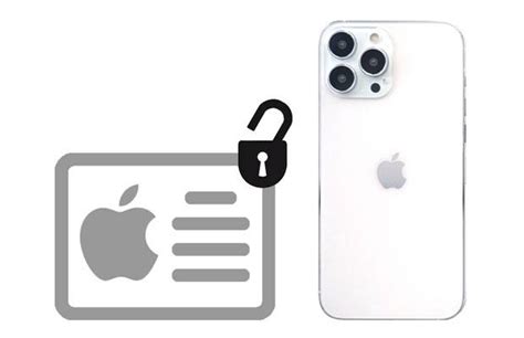 5 Ways To Unlock Apple Id Without Phone Number Step By Step