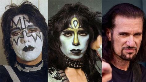 Ace Frehley Shares Opinion On Other Ex Kiss Guitarists Explains What