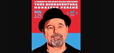 Conciertos ¡rubén Blades Anuncia Concierto En Bogotá