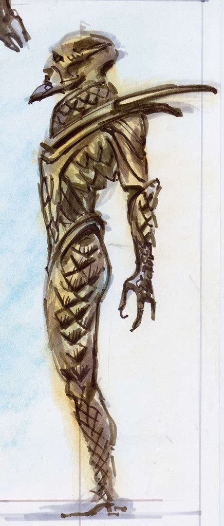 Knights Of The Nine Concept Art Oblivion Elder Scrolls Iv Photo