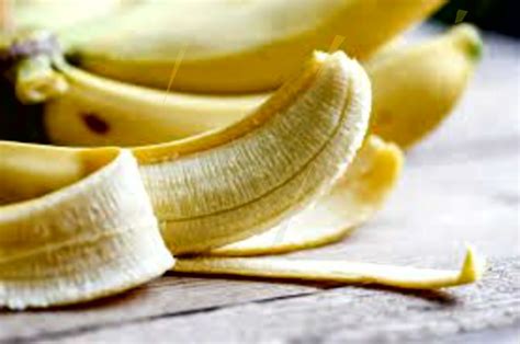 Kulit Pisang Lebih Dari Sekadar Sampah Ini Manfaat Yang Bisa Kamu